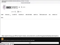 Sites similar to bboxsports.com