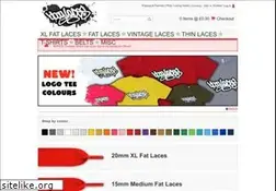 Sites similar to bboylaces.com