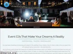 Sites similar to bboyproductions.com