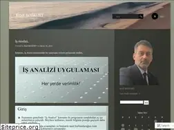 Sites similar to bbozkurt.wordpress.com