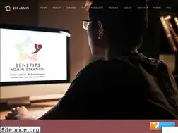 Sites similar to bbpadmin.com