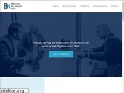 Sites similar to bbpalaw.com