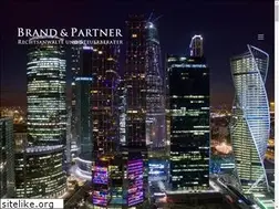Sites similar to bbpartners.ru