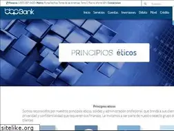 Sites similar to bbpbank.com