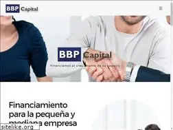 Sites similar to bbpcapital.com