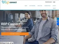 Sites similar to bbpconnect.com.au