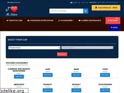 Sites similar to bbperformancetuning.co.uk