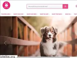 Sites similar to bbpetshop.vn