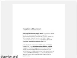 Sites similar to bbpflegekinder.de