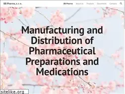 Sites similar to bbpharma.sk