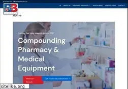 Sites similar to bbpharmacy.com