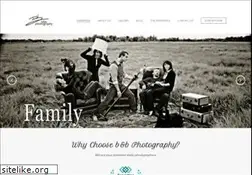 Sites similar to bbphotography.com