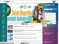 Sites similar to bbpkciloto.or.id