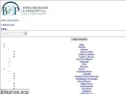 Sites similar to bbplawfirm.com