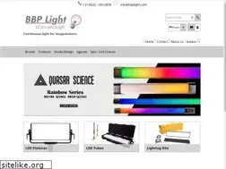 Sites similar to bbplight.nl