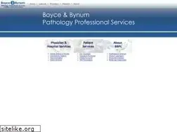 Sites similar to bbpllab.com