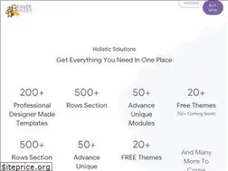 Sites similar to bbplugins.com