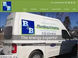 Sites similar to bbplumbingheating.biz