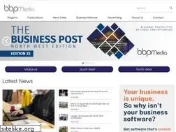 Sites similar to bbpmedia.co.uk