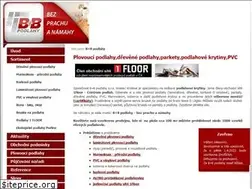 Sites similar to bbpodlahy.cz