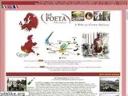 Sites similar to bbpoeta.it