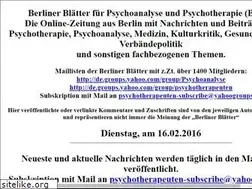 Sites similar to bbpp.de