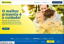Sites similar to bbprevidencia.com.br