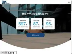 Sites similar to bbpro.co.jp