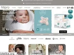 Sites similar to bbprostore.cl