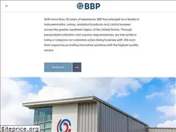 Sites similar to bbpsales.com