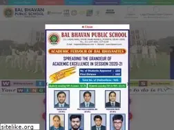 Sites similar to bbpsmv.com