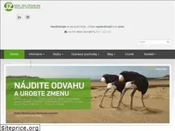 Sites similar to bbpsycholog.sk