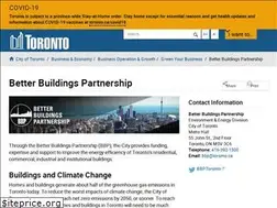 Sites similar to bbptoronto.ca