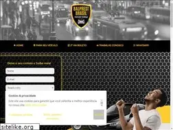 Sites similar to bbpv.com.br