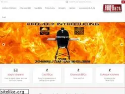 Sites similar to bbq-barn.co.uk