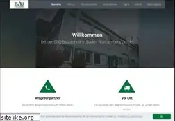Sites similar to bbq-bautechnik.de