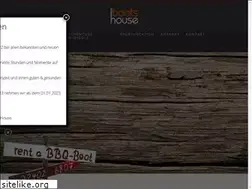 Sites similar to bbq-boot.de