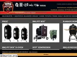 Sites similar to bbq-expedition.hu