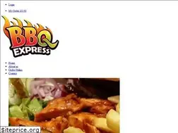 Sites similar to bbq-express.com