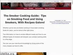 Sites similar to bbq-fyi.com