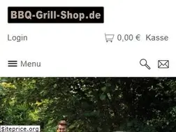 Sites similar to bbq-grill-shop.de