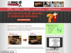 Sites similar to bbq-grillcleaning.com