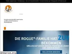 Sites similar to bbq-heaven.de