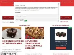 Sites similar to bbq-highlander.de