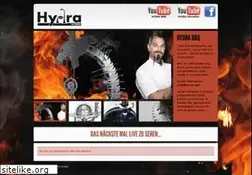Sites similar to bbq-hydra.de