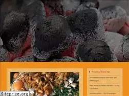 Sites similar to bbq-jungle.de