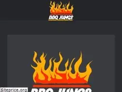 Sites similar to bbq-jungs.com