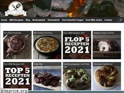 Sites similar to bbq-junkie.nl