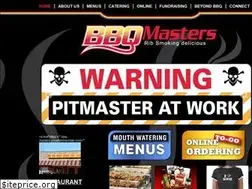 Sites similar to bbq-masters.com