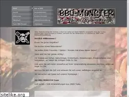 Sites similar to bbq-monster.de